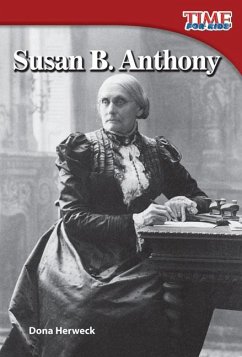 Susan B. Anthony - Herweck Rice, Dona