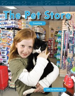The Pet Store - Greathouse, Lisa