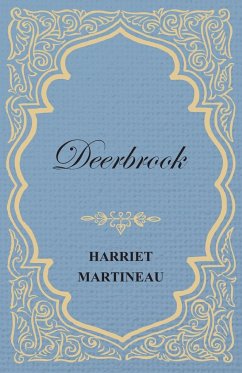 Deerbrook - A Novel