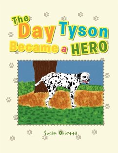 The Day Tyson Became a Hero