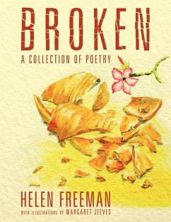 Broken - Freeman, Helen