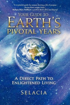 Your Guide to Earth's Pivotal Years - Selacia