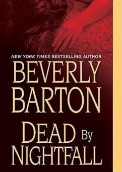 Dead by Nightfall - Barton, Beverly