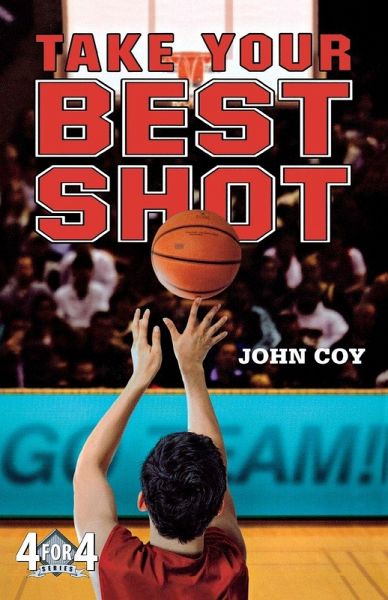 Take Your Best Shot Take Your Best Shot