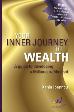 Your Inner Journey to Wealth - Ioannou, Xenia