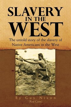 Slavery in the West