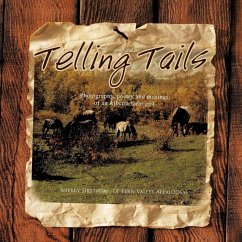 Cover Telling Tails
