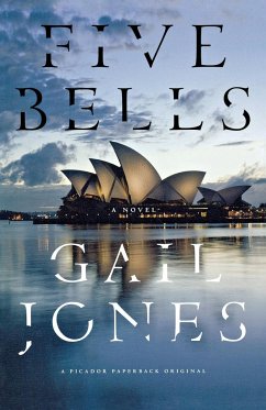 Five Bells - Jones, Gail