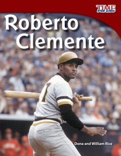 Cover Roberto Clemente