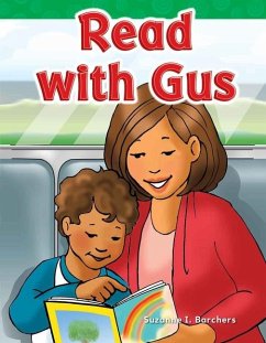 Read with Gus - Barchers, Suzanne I