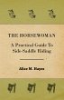 The Horsewoman - A Practical Guide To... - Bild 1