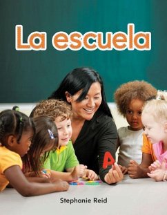 La Escuela - Reid, Stephanie