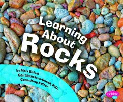 Learning about Rocks - Schuh, Mari