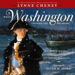 When Washington Crossed the Delaware - Cheney, Lynne
