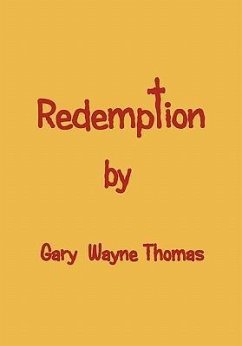 Redemption - Thomas, Gary