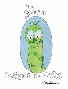 The Adventure of Wormee the Worm