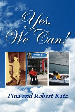 Yes, We Can! - Katz, Pina; Katz, Robert