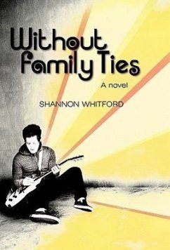 Without Family Ties - Whitford, Shannon