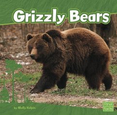 Grizzly Bears - Kolpin, Molly