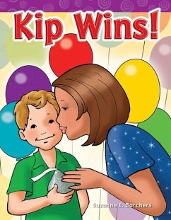 Kip Wins! - Barchers, Suzanne I