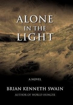 Alone in the Light - Swain, Brian Kenneth