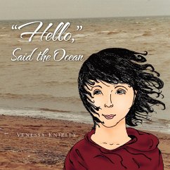 ''Hello,'' Said the Ocean - Knizley, Venessa