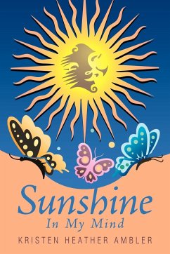 Sunshine In My Mind - Ambler, Kristen Heather