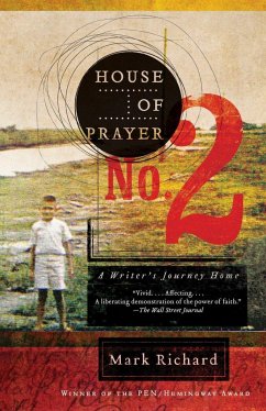 House of Prayer No. 2 - Richard, Mark