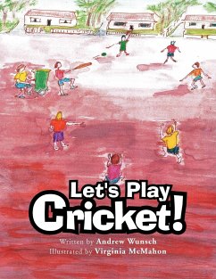 Let's Play Cricket!