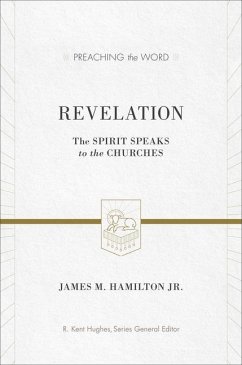 Revelation - Hamilton Jr, James M