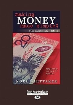 Making Money Made Simple - Whittaker, Noel