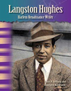 Langston Hughes - Anthony, David H; Kuligowski, Stephanie