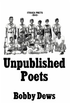 Unpublished Poets - Dews, Bobby