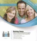 Raising Teens: Tools for Parenting Motivated Teenagers [With DVD]