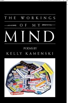 The Workings of My Mind - Kamenski, Kelly