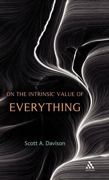 On the Intrinsic Value of Everything