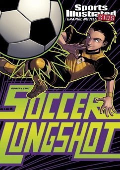Soccer Longshot - Renner, C. J.