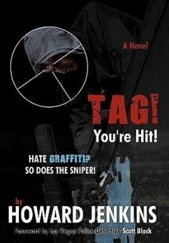 Tag! You're Hit!