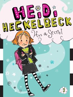 Heidi Heckelbeck Has a Secret - Coven, Wanda