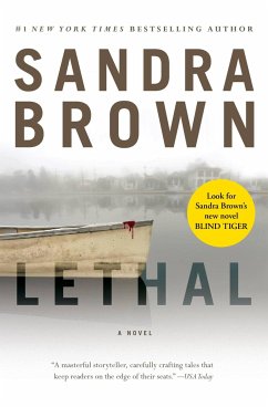 Lethal - Brown, Sandra