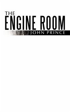 The Engine Room - Prince, John