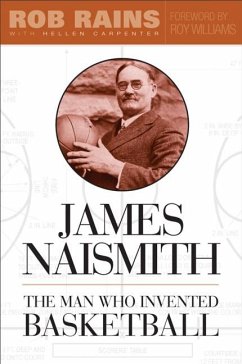 James Naismith - Rains, Rob