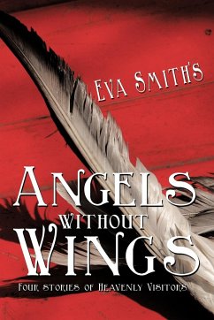 Angels Without Wings - Smith, Eva