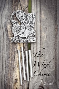 The Wind Chime - Chelle, Paula