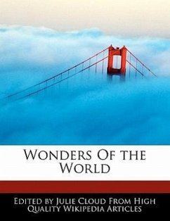 Wonders of the World - Cloud, Julie