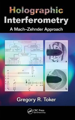 Holographic Interferometry - Toker, Gregory R.