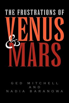 The Frustrations of Venus and Mars - Mitchell, Ged; Baranowa, Nadia
