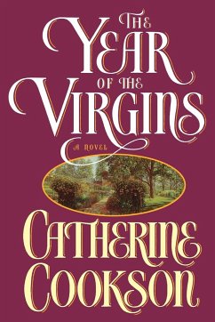 Year of the Virgins - Cookson, Catherine