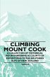 Climbing Mount Cook - A Collection of... - Bild 1