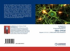 CELL CYCLE - Sanjaya, P. R.;Prakasam, S.;Kuduruthullah, Syed